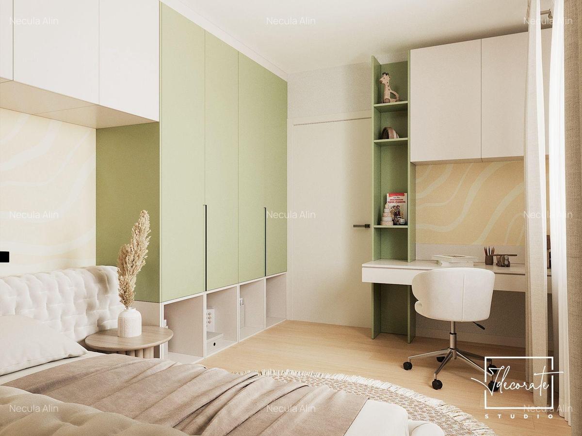 Case individuale cu 4 camere + mansarda. Teren intre 235 mp si 360 mp. - 12 Case individuale cu 4 camere + mansarda. Teren intre 235 mp si 360 mp. - 12