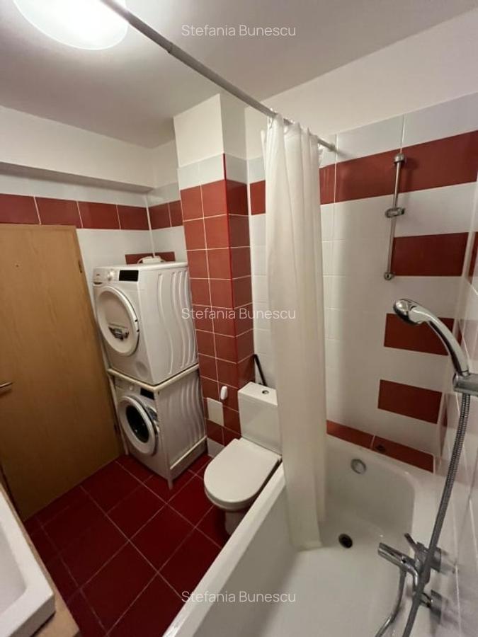 Apartament de inchiriat | 2 camere  | 59 mp– Str. Frunzei -Turnisor - 11