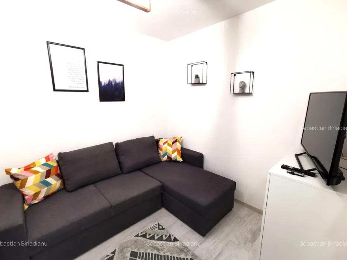 1 camera, decomandat, 30 mp, de inchiriat  Alexandru cel Bun,Cod 160068 - 7