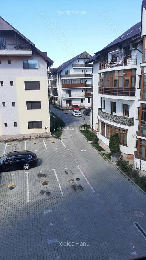 Vand ap 2cam, et 2 Bacau. Loc de parcare inclus in pret . - 3