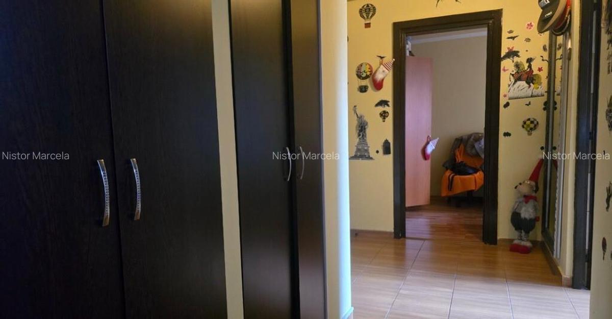 Apartament 3 camere in Deva, zona ultracentrala - Cinema Patria, et 1 - 15
