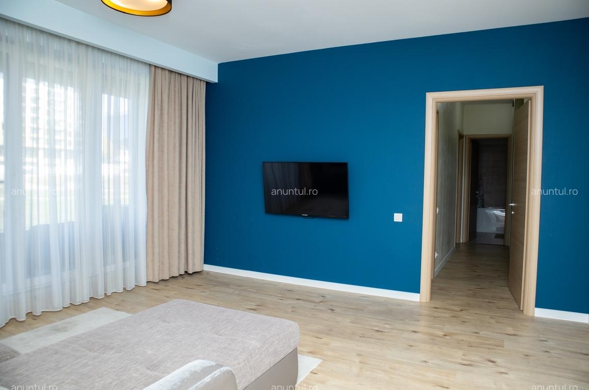 Barbu Vacarescu, Laguna Residence, apartament 3 camere - 19