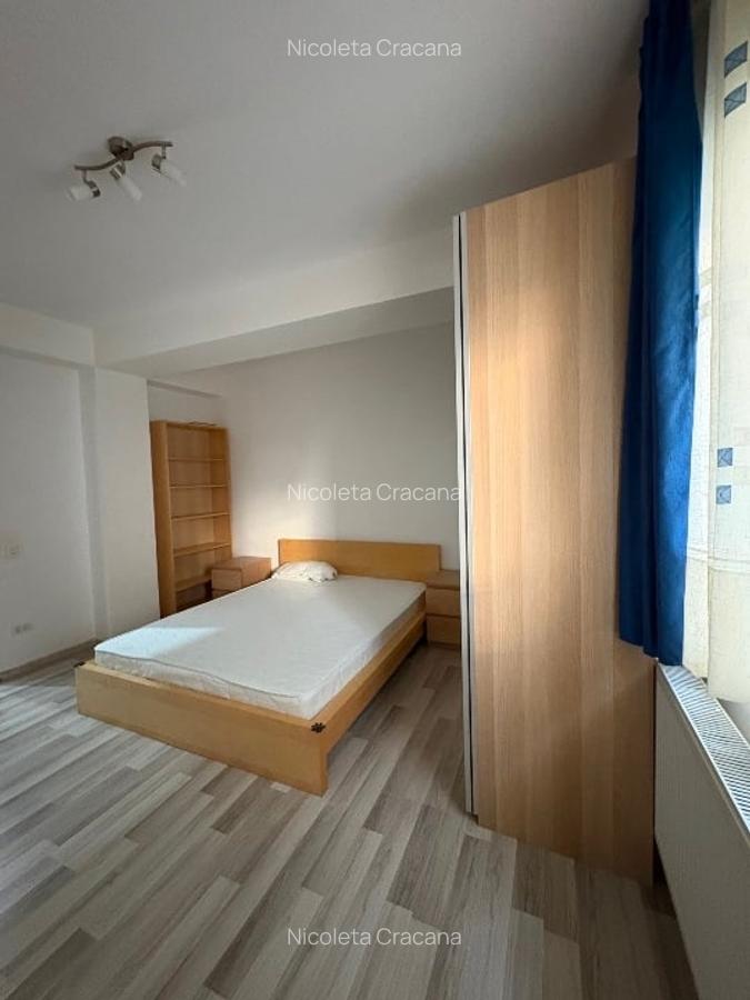 Apartament cu 2 camere decomandat în Bucureștii Noi - 8