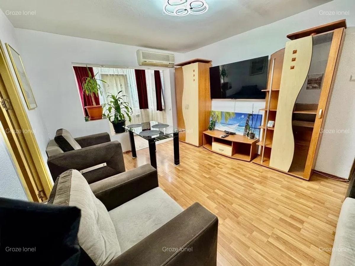 Apartament 3 Camere - Mobilat / Utilat - Zona KM 4-5 - 2