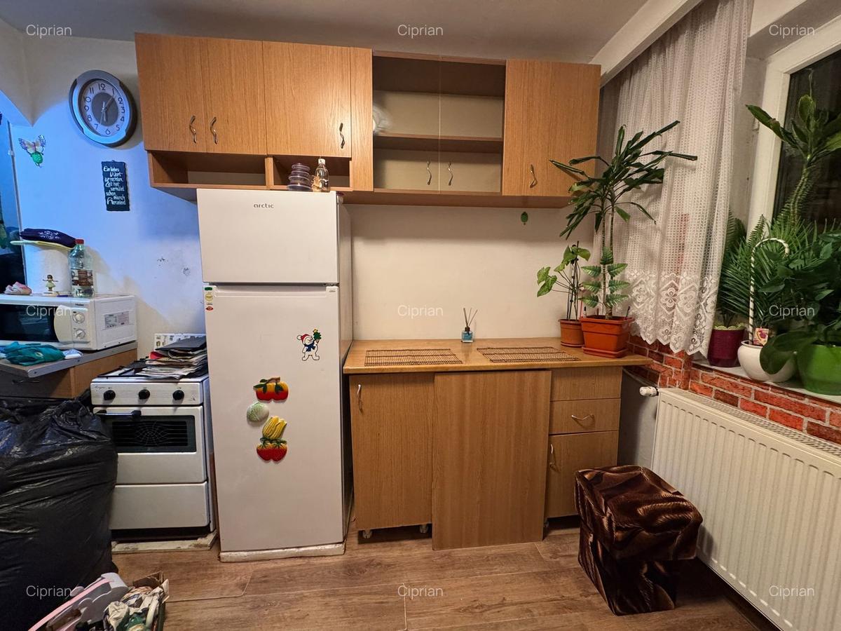 Garsoniera de vanzare in zona Dambovita - 6