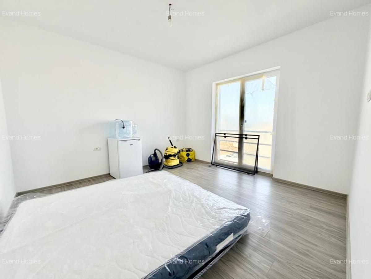 Duplex cu 4 camere, mobilat si utilat -103 mp- Mosnita - Drumul Boilor - 14