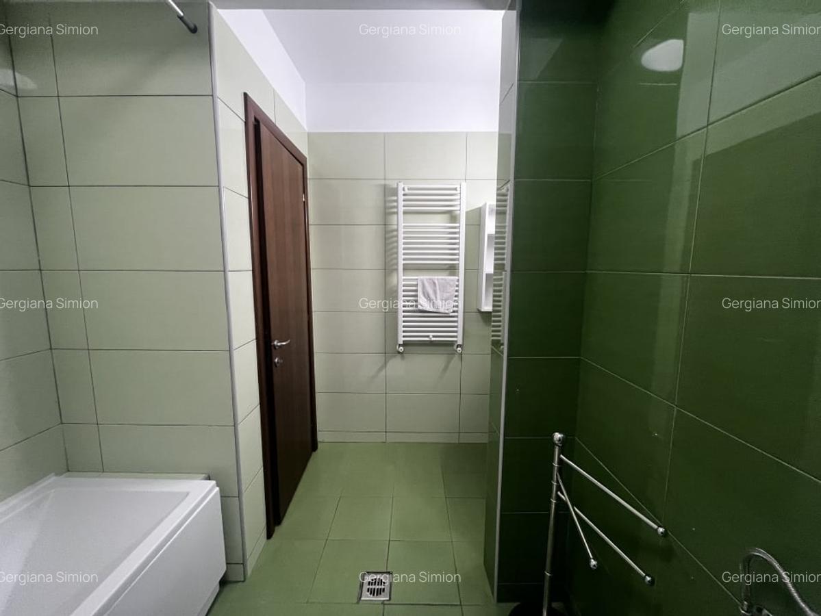 Apartament 2 Camere Eroii Revolutiei | 2 Bai | Parcare subterana | Balcon - 12