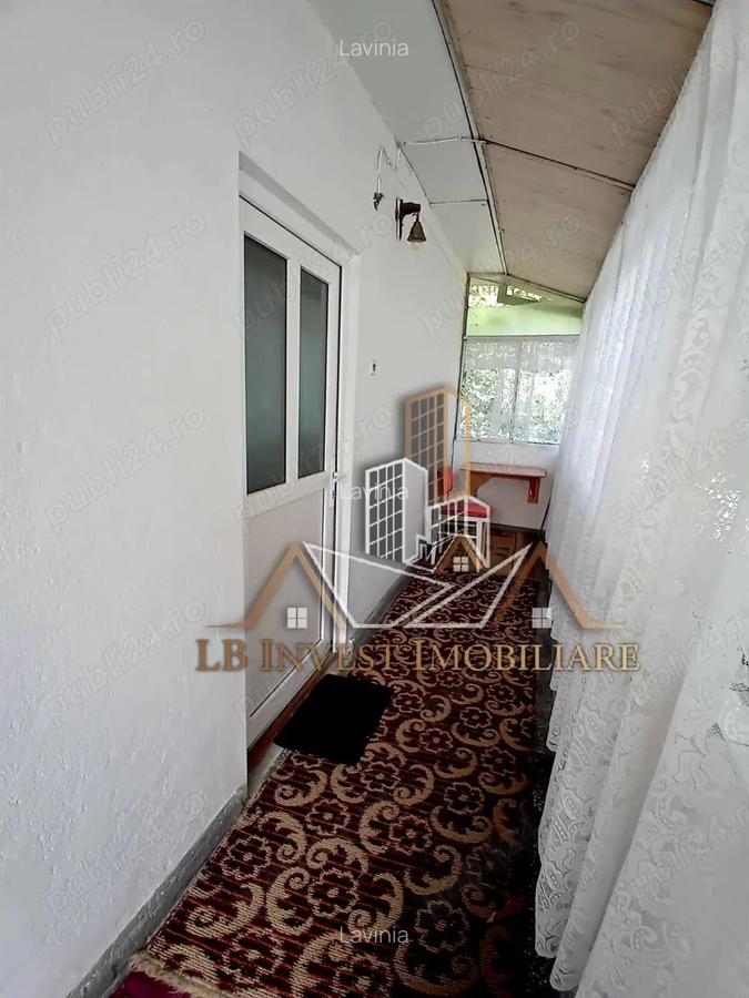 Apartament cu 2 camere decomandat la vila, cu intrare separata-Sagului-Liviu Rebreanu-300Euro - 6