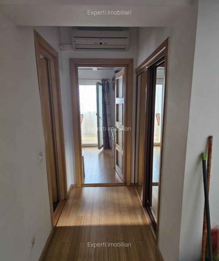 Apartament 4 camere zona Trocadero - 9