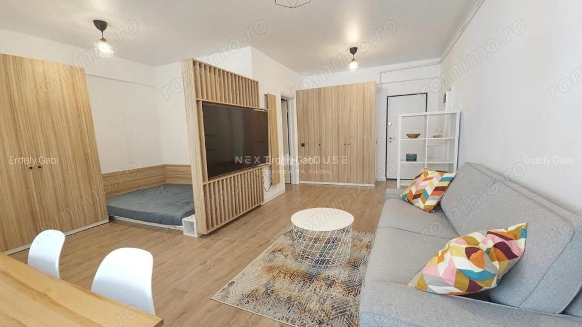 Studio Liberty Mall ( Unirii - Rahova - Parcul Carol ) - 5