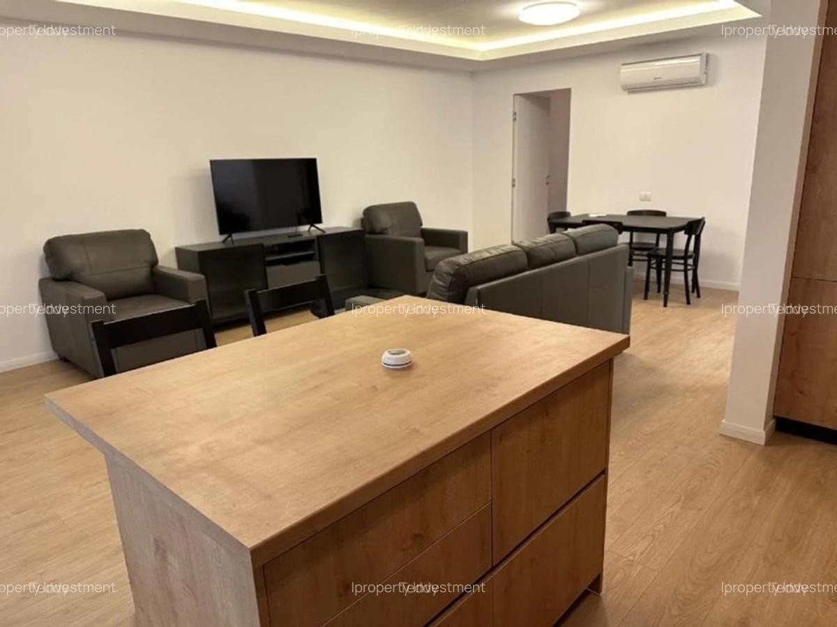 Voluntari | 3 Camere | Centrala | X2 Parcare | Terasa 45 MP | - 4