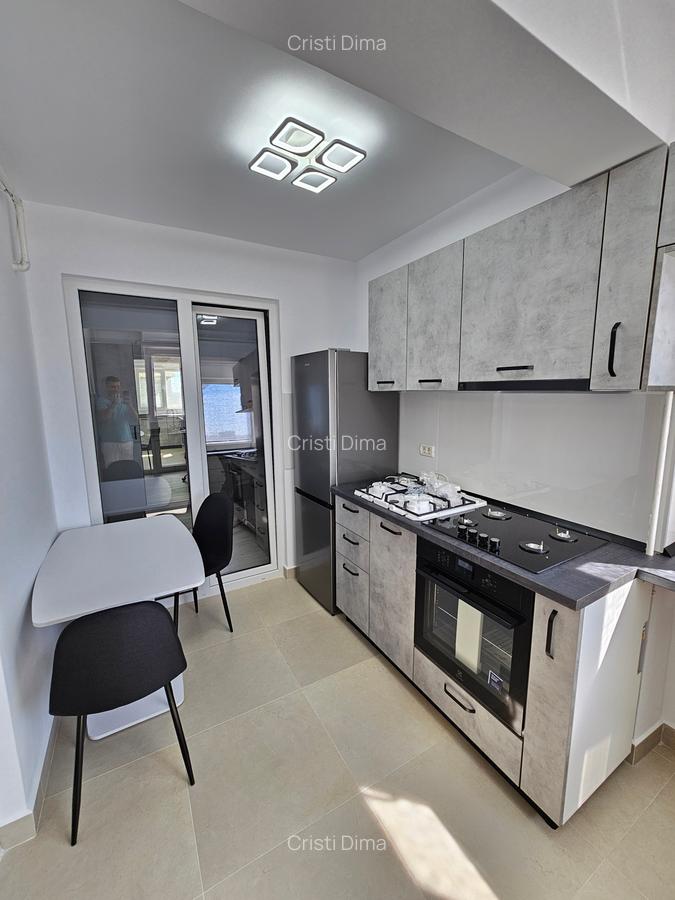 Progresului | Nasaud 77 | Central Adress | Parcul Carol 2 Camere bloc nou - 15