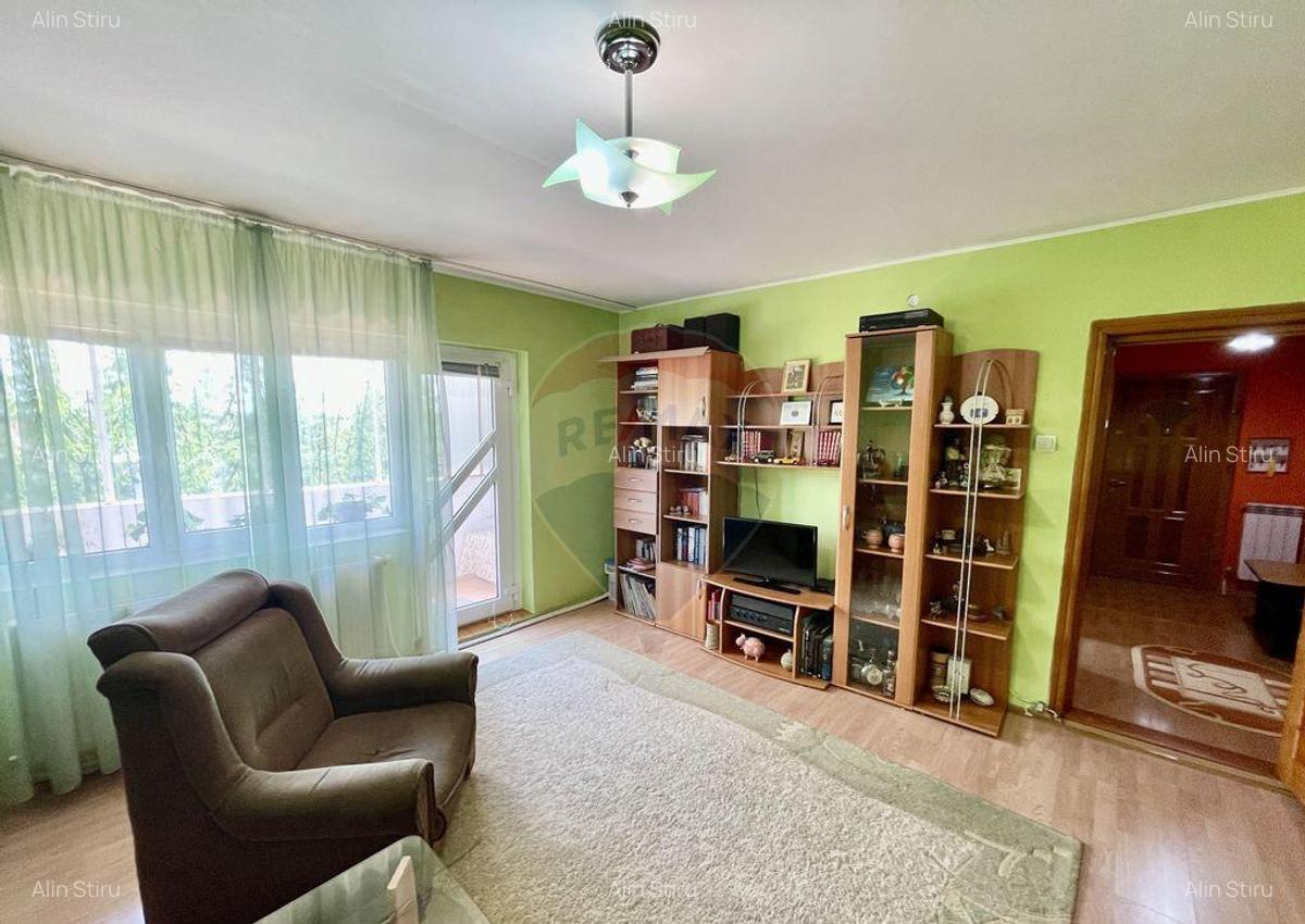 Apartament 3 camere Zona Poienita - 4