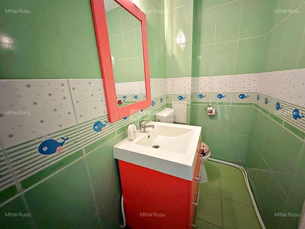 Tatarasi, 4 camere spatios, parter, disponibil imediat - 9