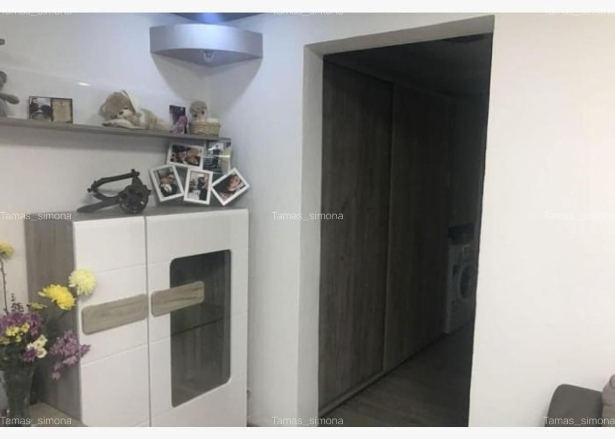 CONSTANTIN BRANCOVEANU-ALEAA UIOARA-APARTAMENT 4 CAMERE CONFORT 3 - 5