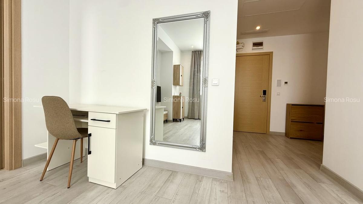 De vanzare  | Apartament 3 camere | Rin Grand Hotel Splaiul Unirii - 15