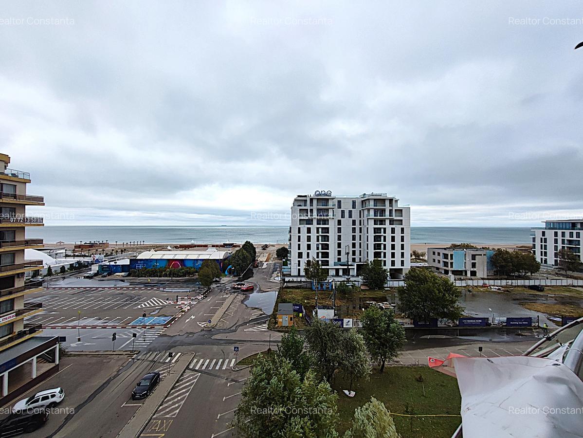 Apartament 2 camere de inchiriat in Mamaia Nord, zona cluburilor - 10