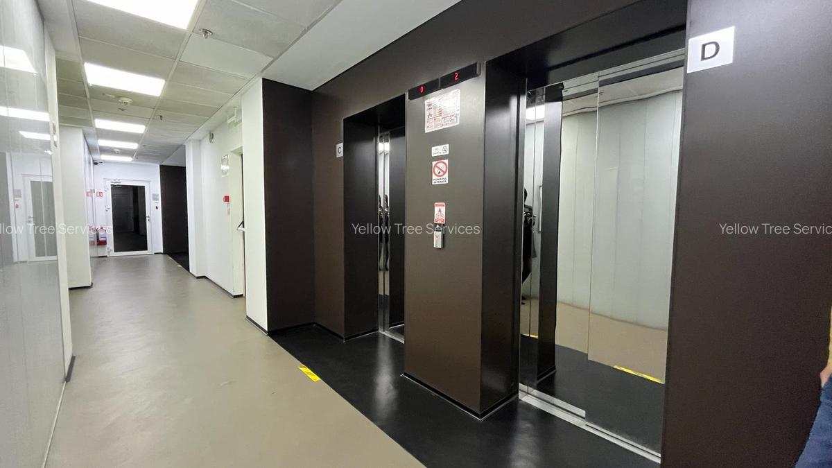 Spatiu de birou in City Business Center | Nerva Traian | 165 m2 - 3
