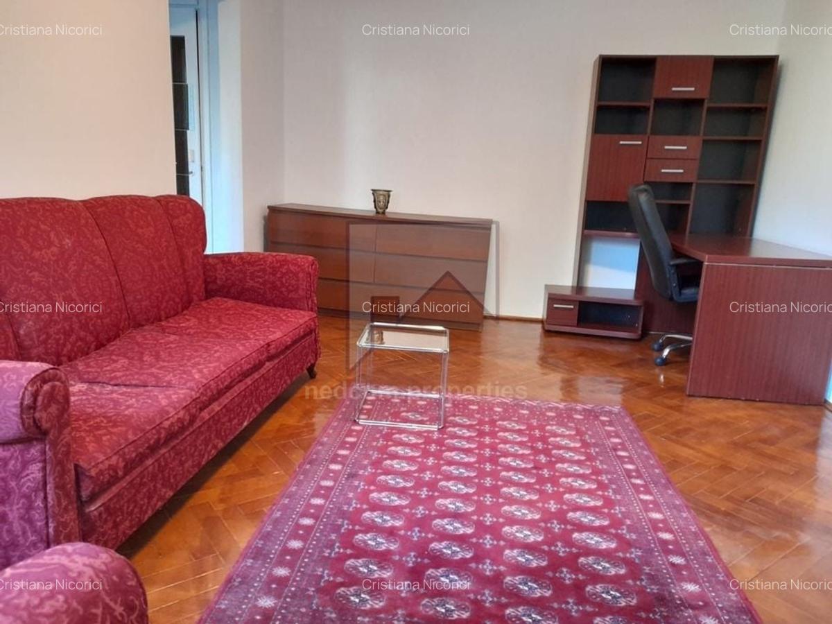 Inchiriere apartament 2 camere Domenii - Bd. Ion Mihalache - 2