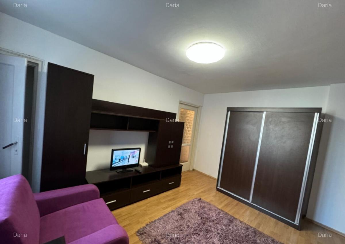 Garsoniera Gara de Nord - 7 Garsoniera Gara de Nord - 7