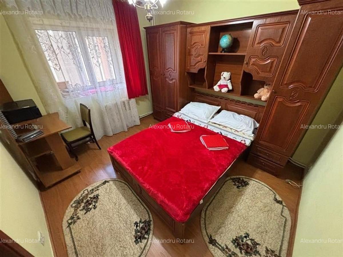 ULTRACENTRAL - Apartament 3 camere - etajul 1 - 3