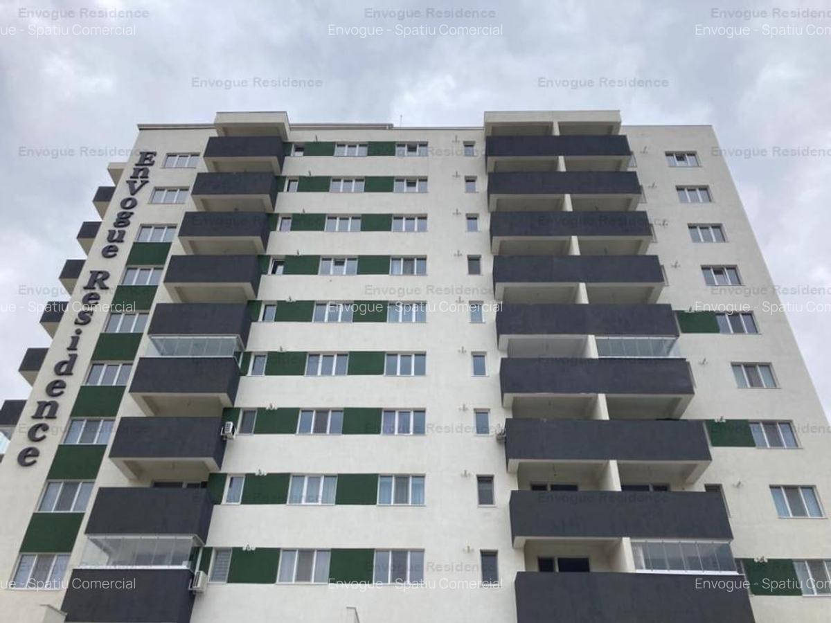 Spațiu comercial, 390 mp în Păcii - 7