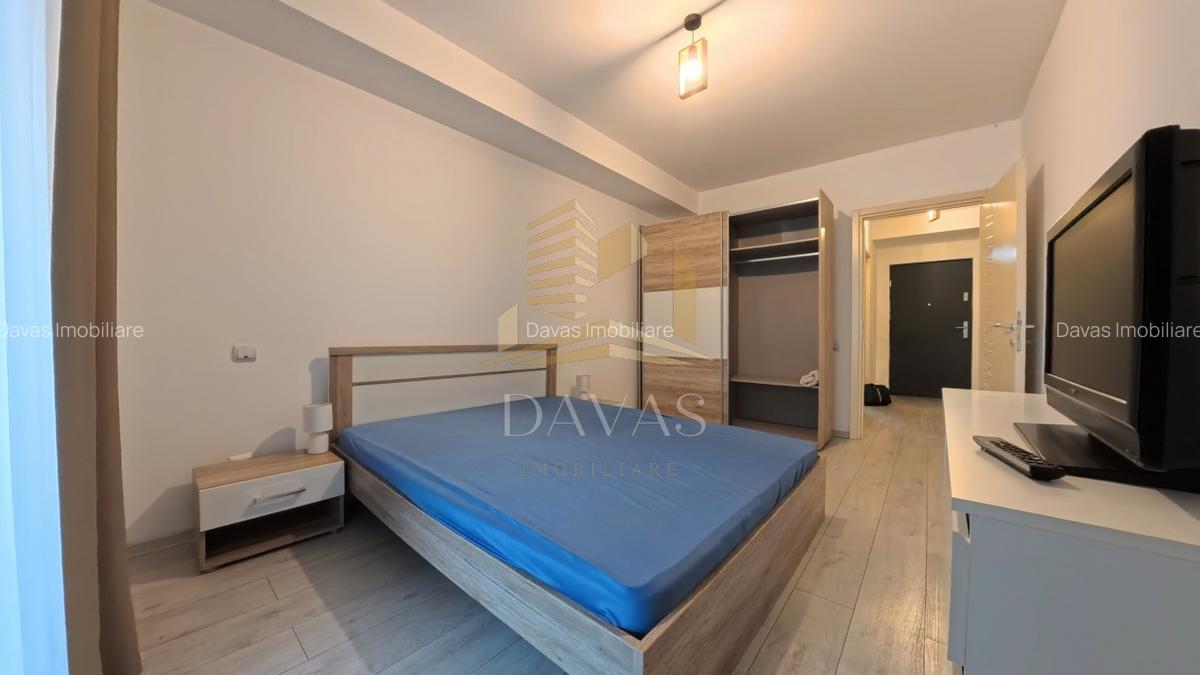 Apartament de 2 camere semidecomandat | Gheorgheni |Iulius Mall | WEST - 7