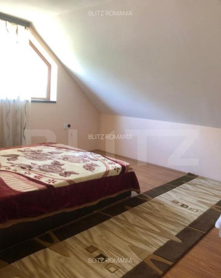 Vila 5 camere achizitie ideala pentru parinti sau familie - 11