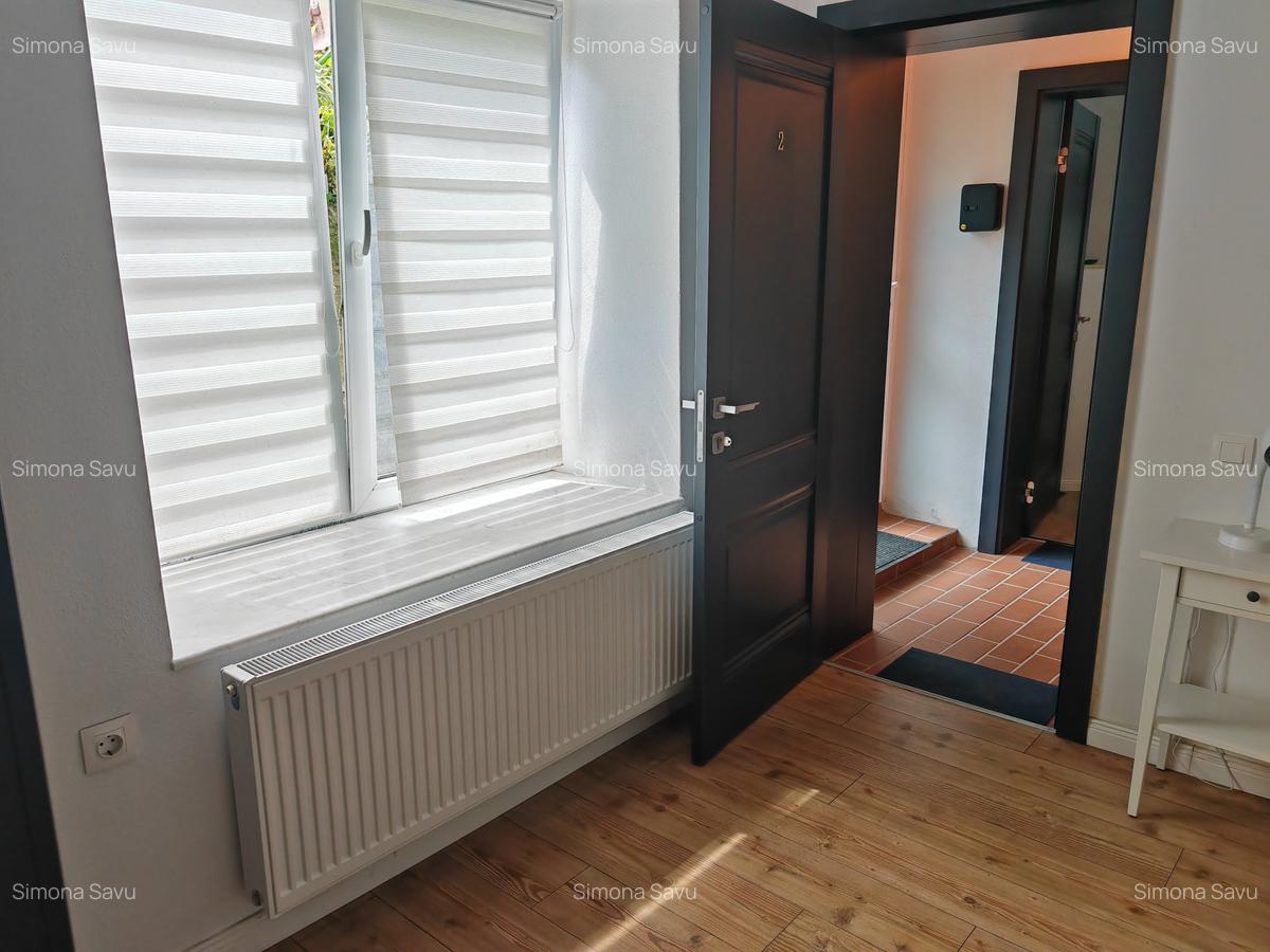 Apartament 4 camere renovat, 3 unitati regim hotelier zona Centrul Istoric - 15