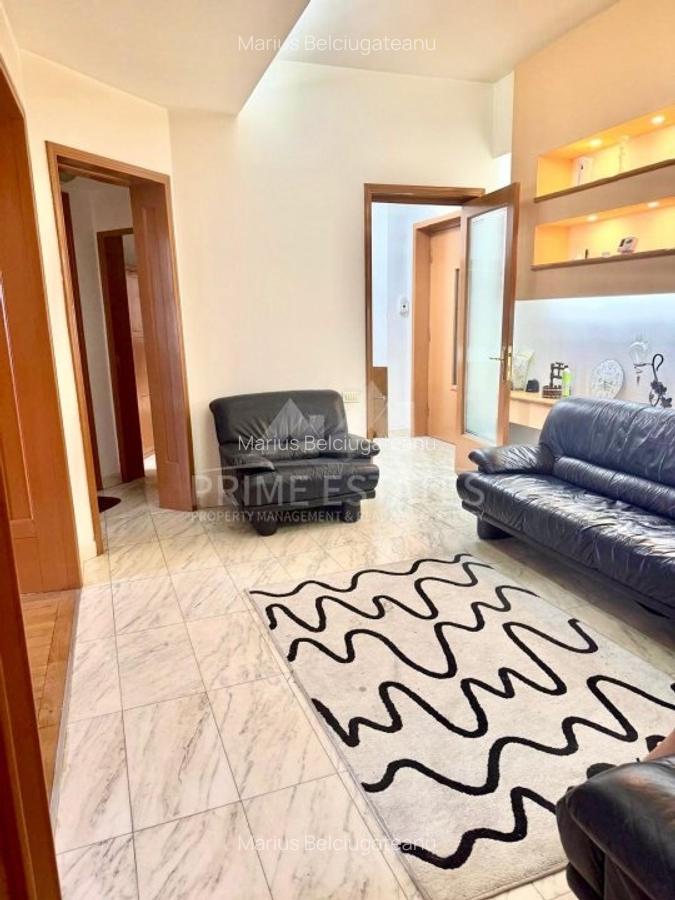 De inchiriat apartament cu 4 camere - stradal Calea Mosilor - 1