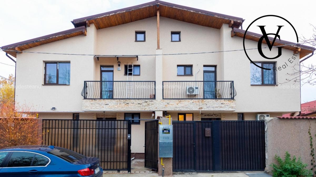 Vila 4 camere Otopeni I Parcare - 10