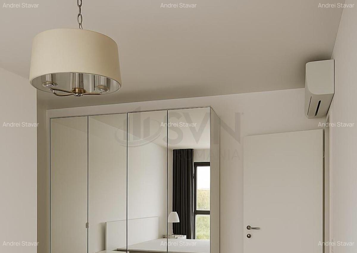 Apartament 3 camere l Aviatiei Park l Spatiu generos si f... - 6