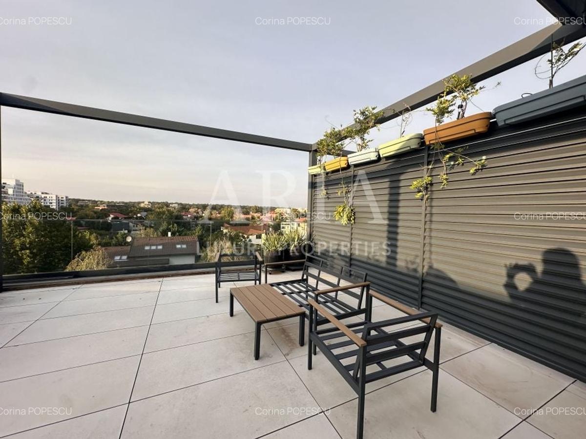 BELAIR LAKE - Penthouse duplex - LAKEFRONT - - 31