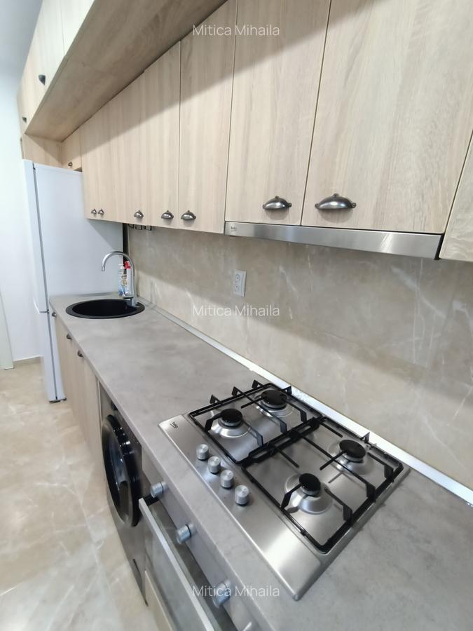 Apartament 3 camere  Militari Residence - 12