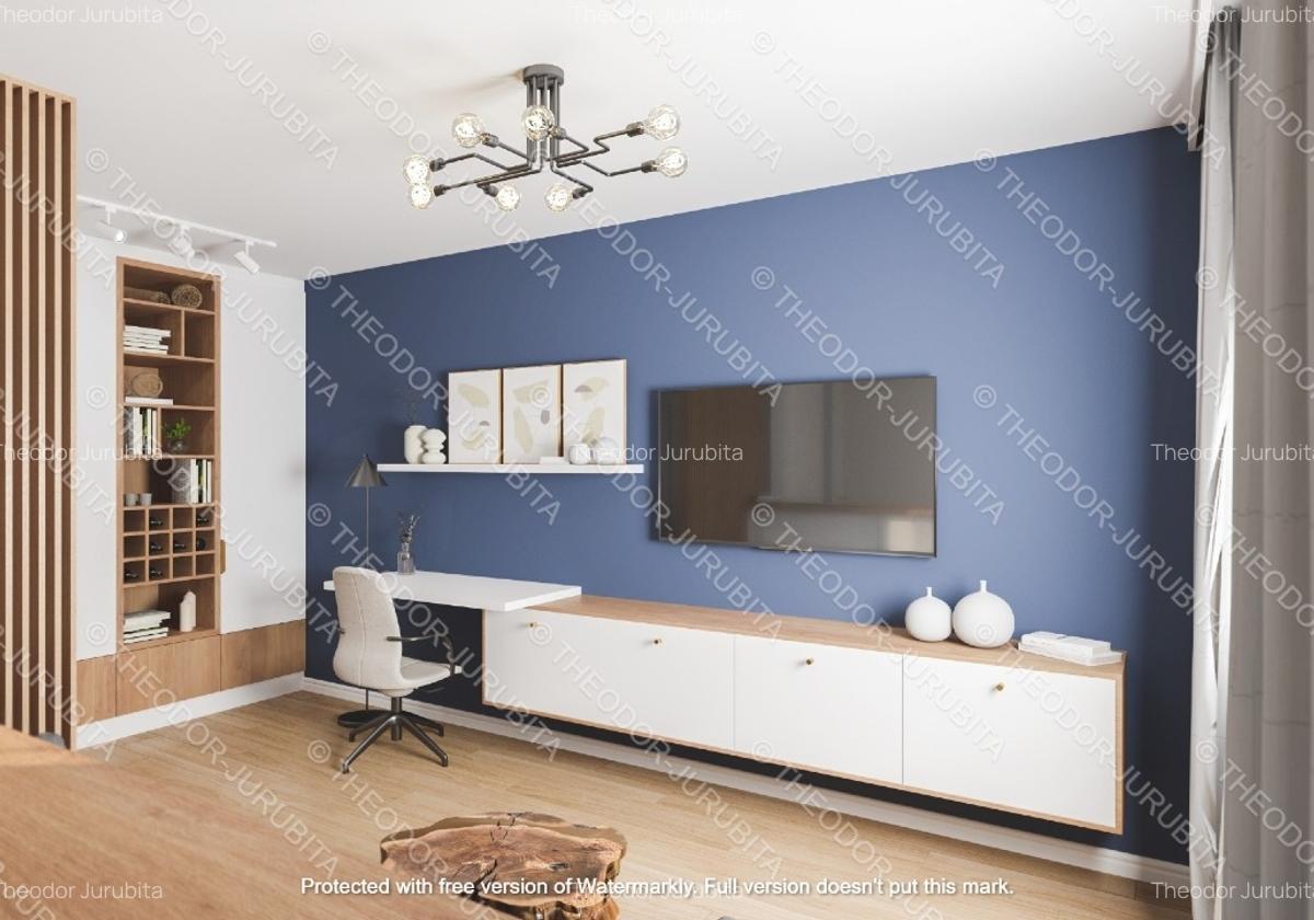 Proprietar | Apartament 2 camere CORE Timpuri noi | Parcare subterana - 3 Proprietar | Apartament 2 camere CORE Timpuri noi | Parcare subterana - 3