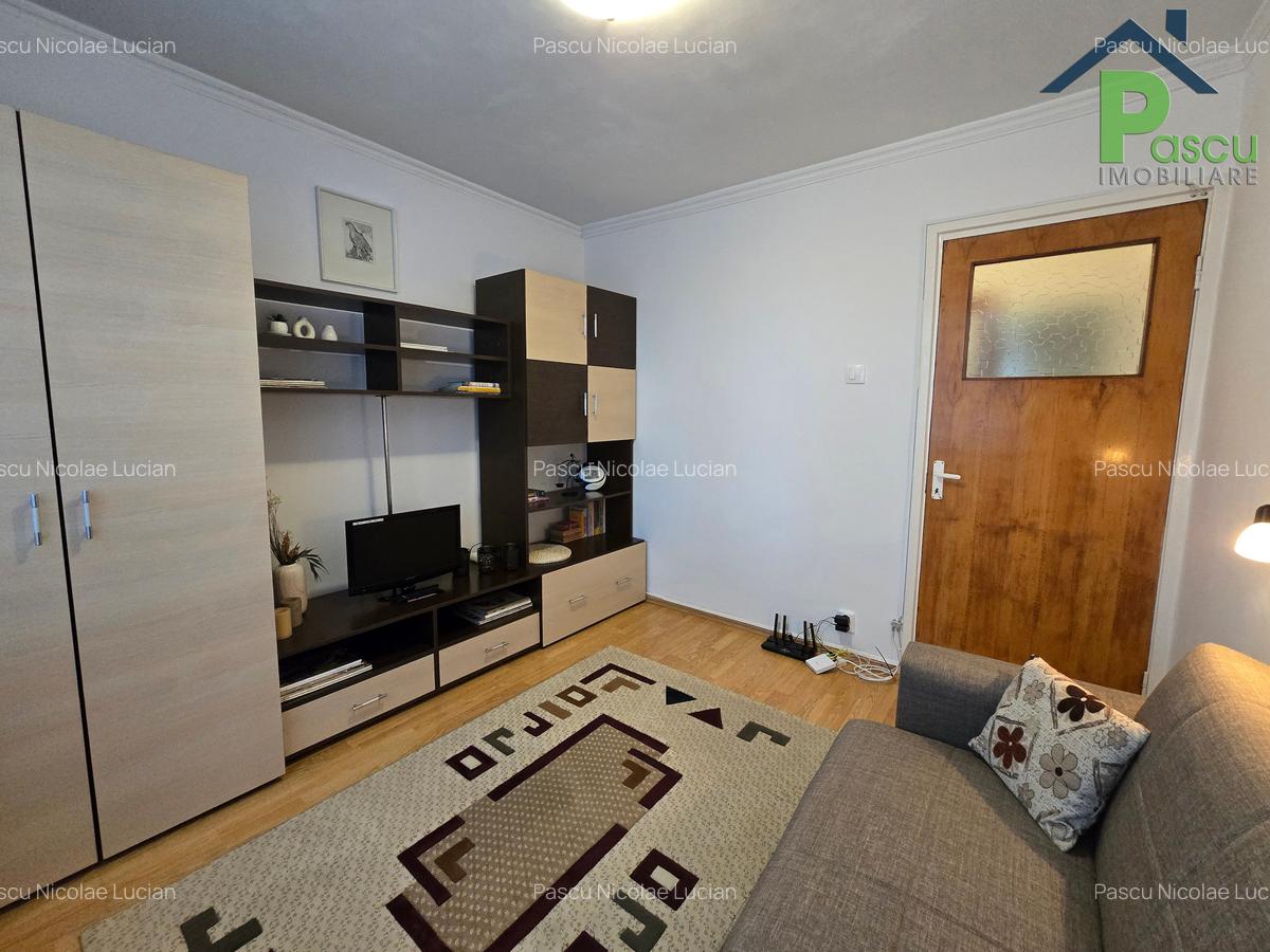 Inchiriere apartament 3 camere sos. Giurgiului, Aleea Calinesti, decomandat - 6