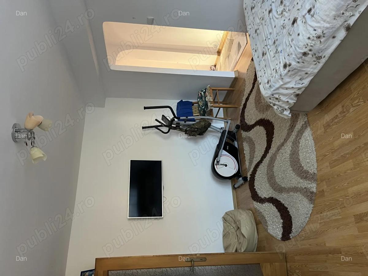Vand apartament cu 2 camere - 2