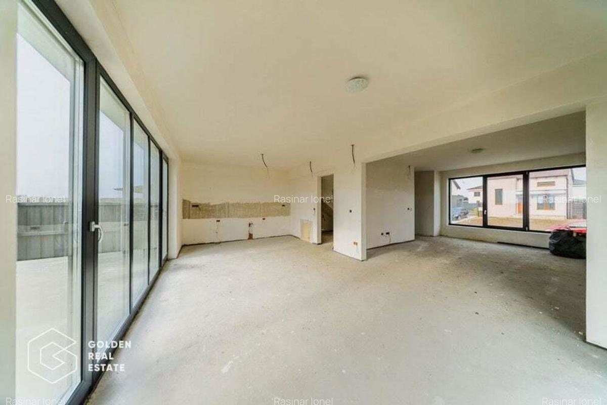 Vila Grand, cartier Westfield, teren 462 mp - 4
