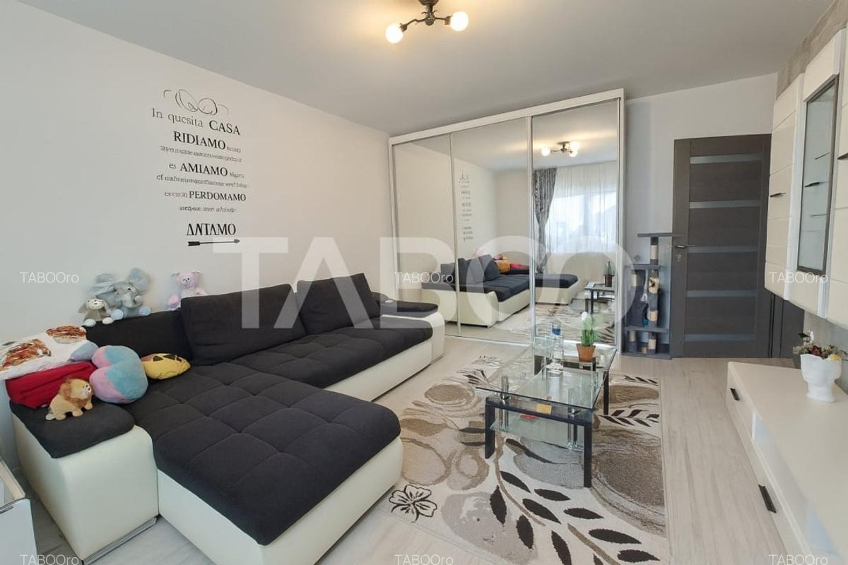 Pret mic satisfactie mare- Apartament 2 camere si pod de depozitare - 4