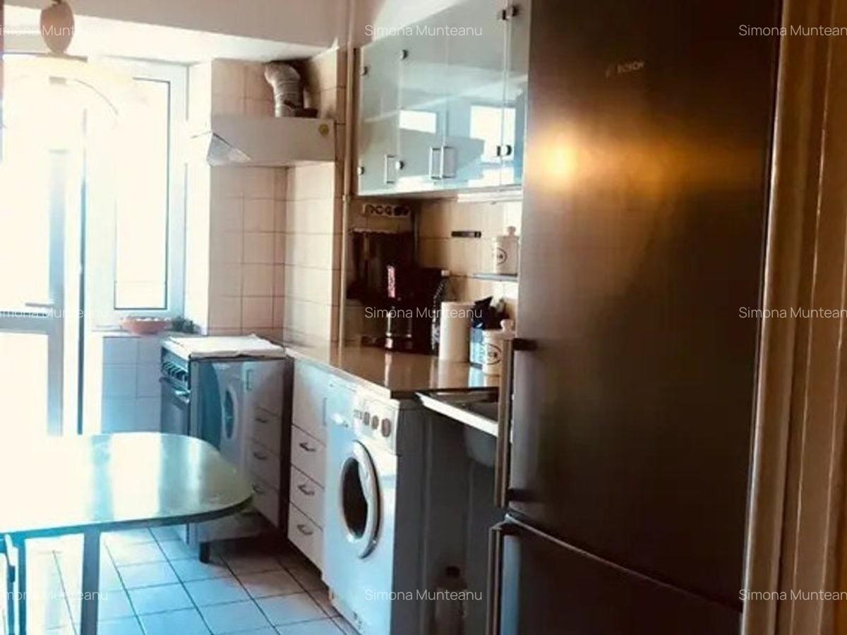 3 camere Decomandat, Victoriei, Titulescu, Mobilat si Utilat - 11