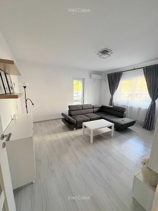 Apartament 3 camere de inchiriat - Metalurgiei+centrala - 2