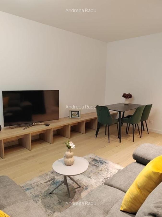 Apartament 2 camere de inchiriat Nusco - 3