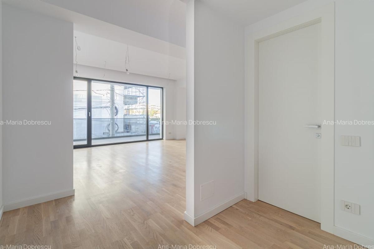 Apartament 2 camere  – Residence 5 - Forest Apartments - Pipera! - 2