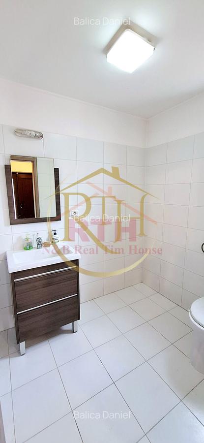 Oferim spre inchiriere casa-duplex cu 4 camere, zona Braytim - 18