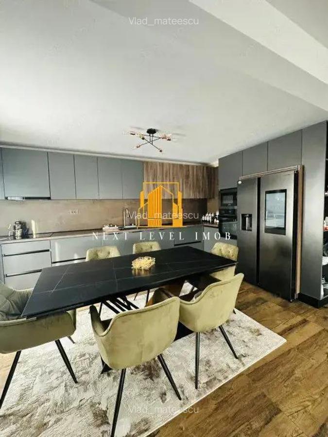Casa de lux pe parter - 2