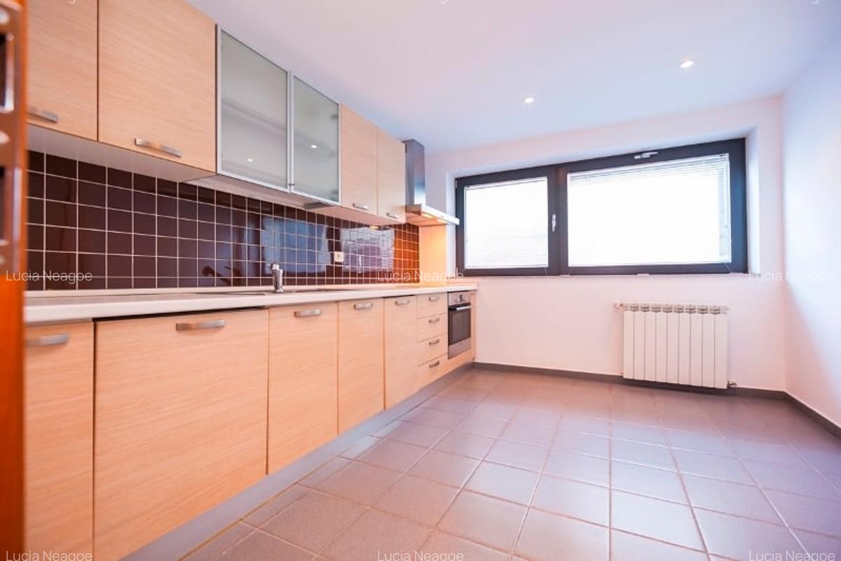 Apartament 4 camere Nordului – Herastrau - 8