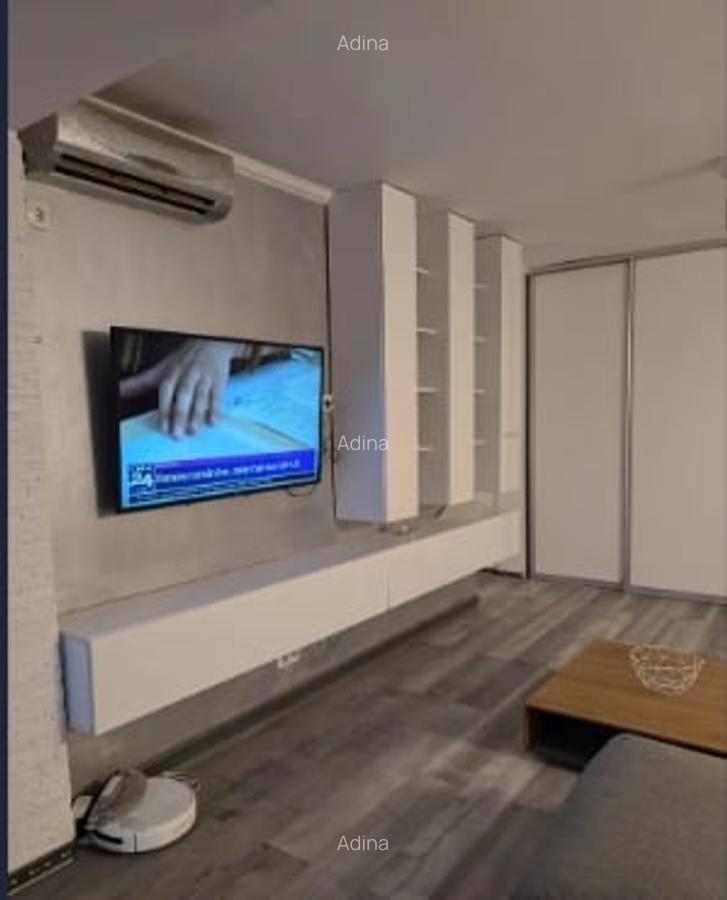 DRISTOR metrou Baba Novac, bl.reabilitat,decomandat,Amenajat,centrala, - 7