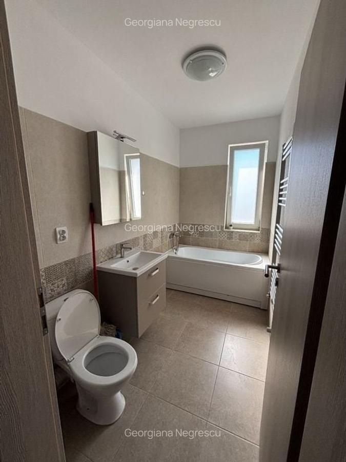 Apartament Modern 1 camera - Calea Urseni - Etaj 2 - Disponibil imediat - 4