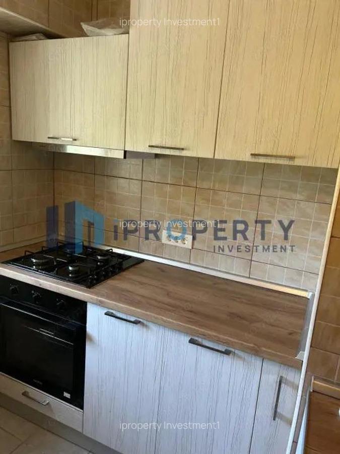 Aviatiei, Herastrau | Garsoniera | Balcon | Metrou 15min | Boiler - 7