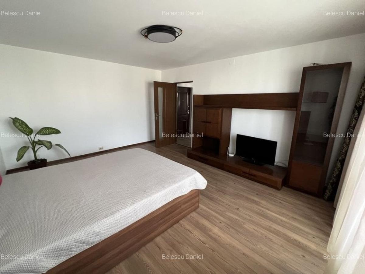 Nerva Traian / Timpuri Noi / 2 camere decomandat/ - 2